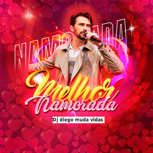 MELHOR NAMORADA