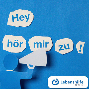 Hey, hör mir zu!