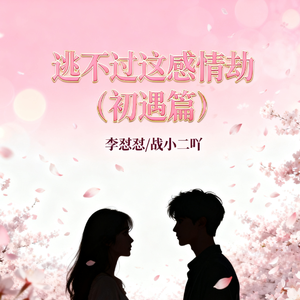 逃不过这感情劫(初遇篇女空拍)