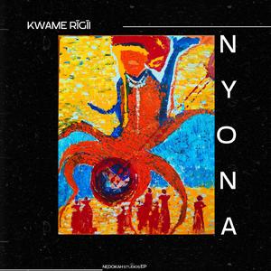 Wa Nyonia