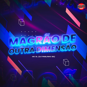 Magrão de Outra Dimensão