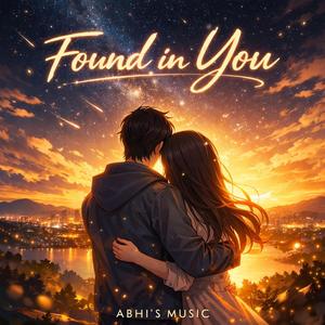 FOUND IN YOU