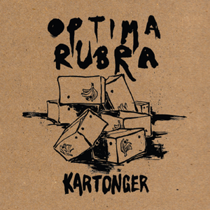 Kartonger
