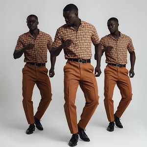 "Move with Me Tonight"