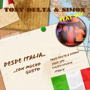Desde Italia (Smdj Remix)
