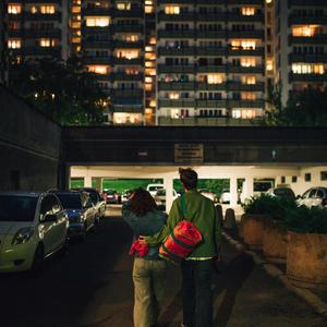 OMRÅDET (feat. YezuzWalkz)