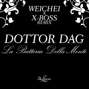 La Batteria Della Mente (Weichei x X-Boss Extended Remix)