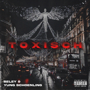 Toxisch