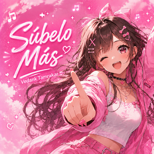 Súbelo Más