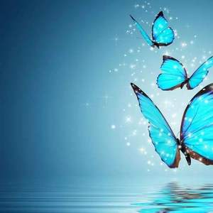 唯美中国风-脉脉