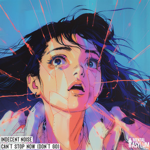 Can't Stop Now (Don't Go) (Extended Mix)