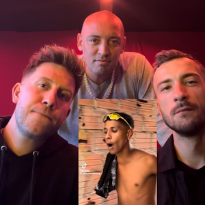 Menina de Vermelho (MC Menor JP Remix)