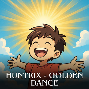 Huntrix - Golden dance