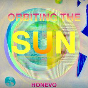 ORBITING THE SUN