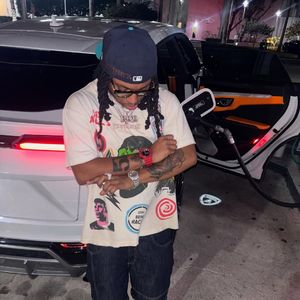 【FREE】“乐透人生顶级采样孟菲斯ASEN&马思维&揽佬 type beat