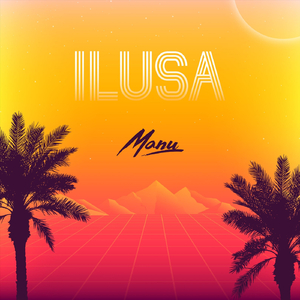 ilusa
