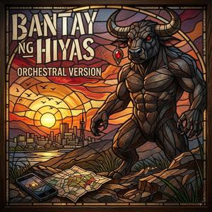 Bantay ng Hiyas (Orchestral Version)