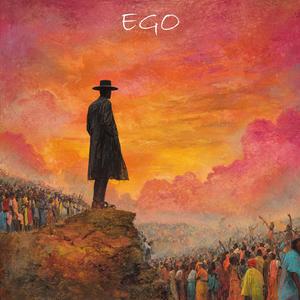 Ego (Afro Vibes)