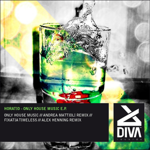 Fixatia Timeless (Original Mix)