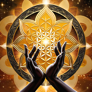 Manifest Positive Energy & Self Love