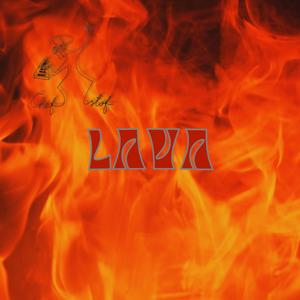 lava (hot)