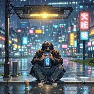 未发送的晚安_布兜