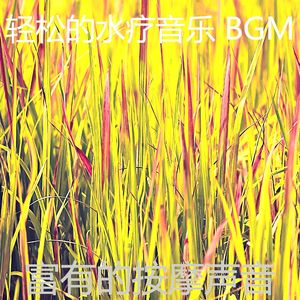 一尘不染水疗护理印象数