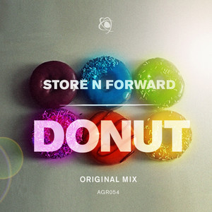 Donut (Original Mix)