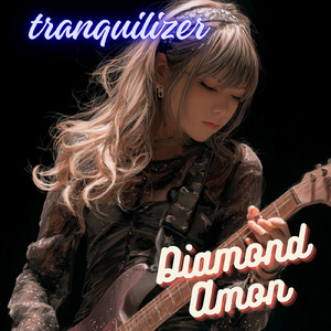 tranquilizer