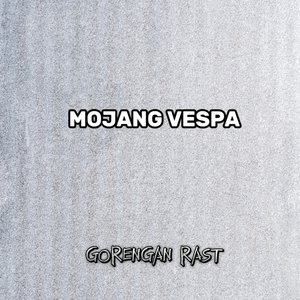 Mojang Vespa