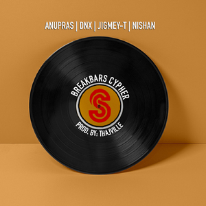 BREAKBARS CYPHER - Thajville.wav