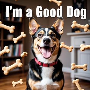 I'm a Good Dog