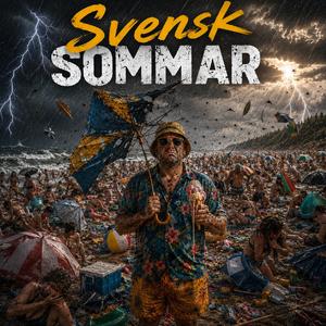 Svensk sommar (en plåga)