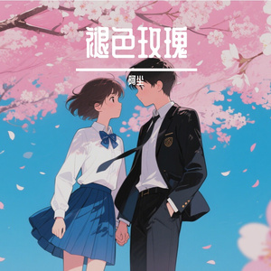 褪色玫瑰