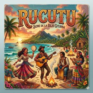 Rucutu