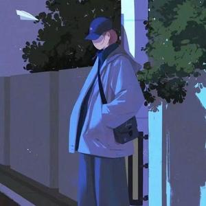 她不是（翻自 BigYear大年）