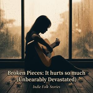 Broken Pieces: มันเจ็บเหลือเกิน (ยับเยินเหลือทน)