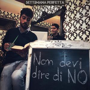 Non devi dire di no