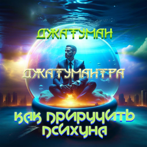 Как приручить психуна, Джатумантра