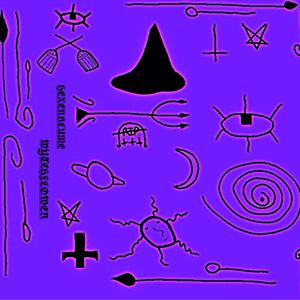 psychedlica del mrte