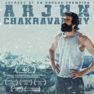 Pain That Learnt to Bite(Arjun Chakravarthy)