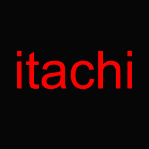 Rap do Itachi Danzai
