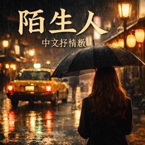 陌生人