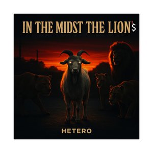 In the Midst of the Lion's