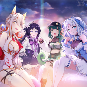 ทุกวินาที (Anonymous)