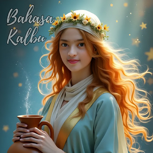 Bahasa Kalbu