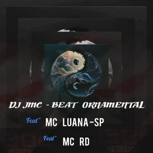 Beat Ornamental (feat. MC Luana SP and Mc RD)