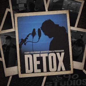 DETOX (feat. dieKristina & PASHA096)