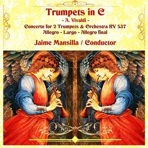 Largo (Trumpets in C)