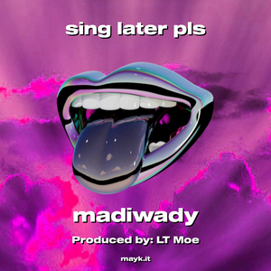 sing later pls